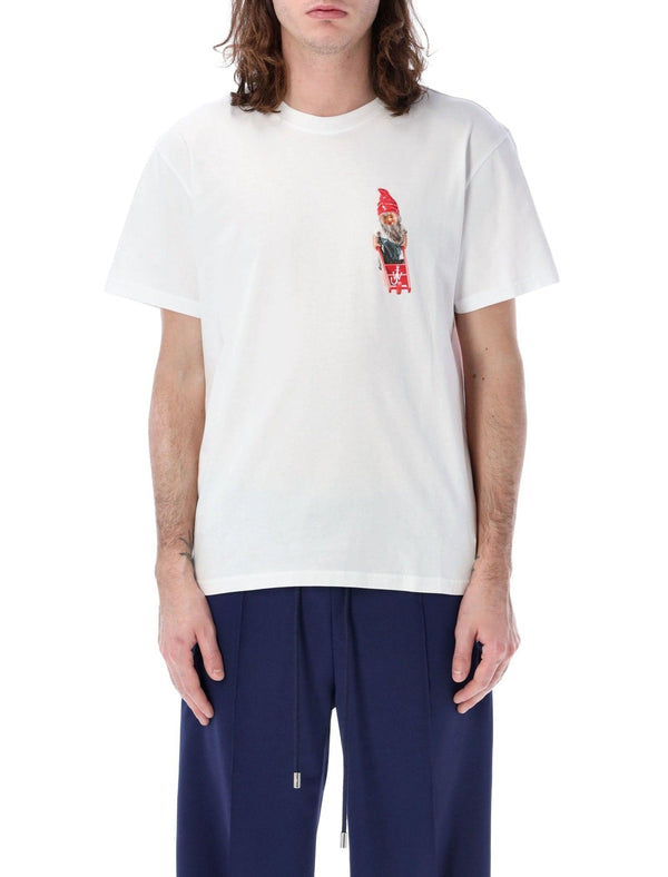 J.W. Anderson Gnome T-shirt - Men - Piano Luigi