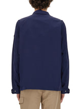 Woolrich Nylon Shirt - Men