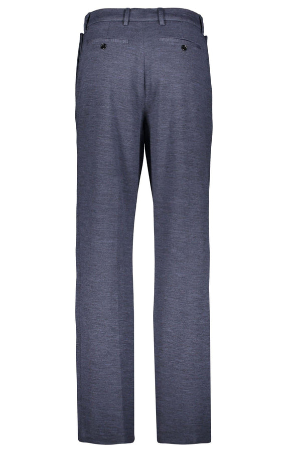 Burberry Wool Trousers - Women - Piano Luigi