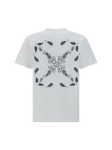 Off-White T-shirt - Men