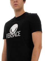 Versace Jersey T-shirt - Men