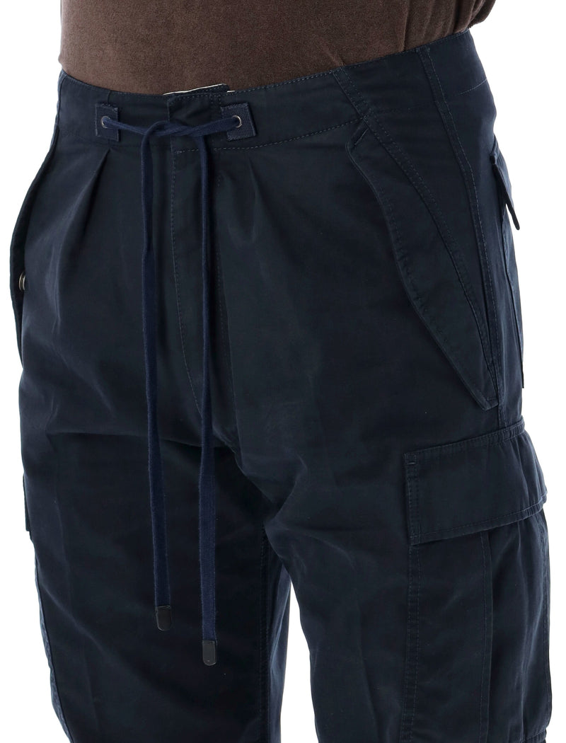 Tom Ford Lightweight Cargo Pants - Men