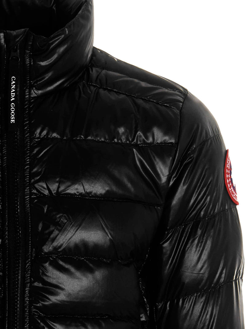 Canada Goose cj Crofton Down Jacket - Men