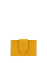 Jacquemus Bambino Card Holder - Women