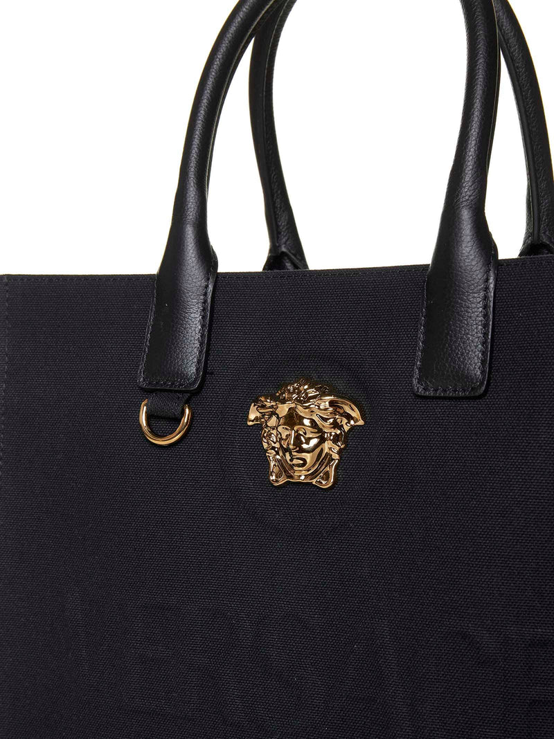 Versace La Medusa Tote Bag - Women