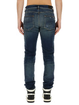 AMIRI Mx1 Distressed Jeans - Men