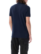 Tom Ford Piquet Polo Shirt - Men