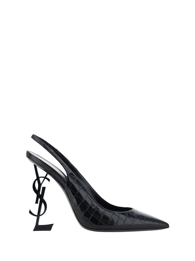 Saint Laurent Opyum Pumps - Women