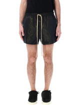 Fear of God Crinkle Nylon Running Short - Men