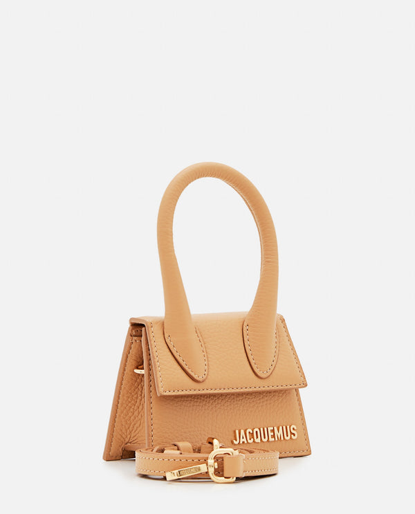 Jacquemus Le Chiquito Leather Mini Bag - Women