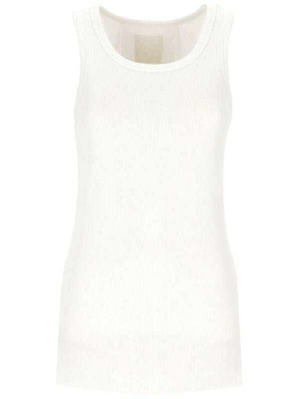 Givenchy Extra Slim Fit Tank Top - Men