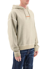 Dsquared2 Cipro Fit Hoodie - Men