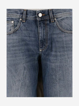 Stella McCartney Flared Denim Jeans - Women