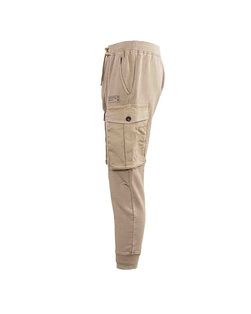 Dsquared2 Trousers Beige - Men