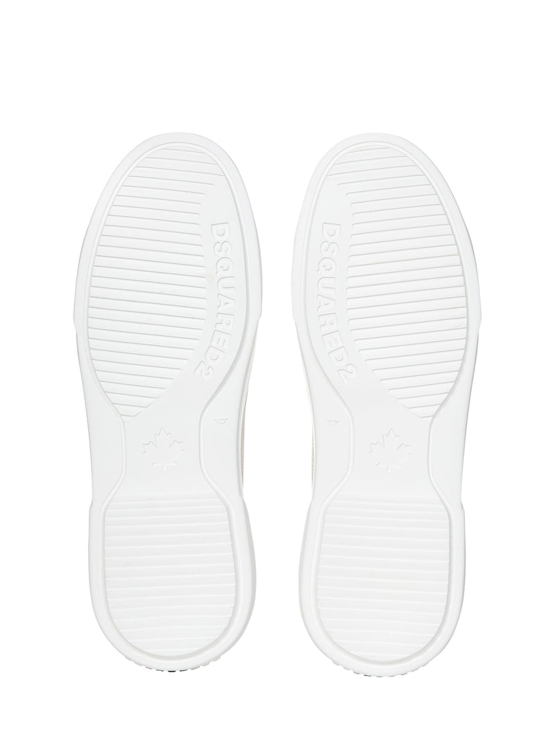 Dsquared2 Bumper Sneakers - Men