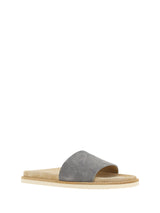 Brunello Cucinelli Sandals - Men