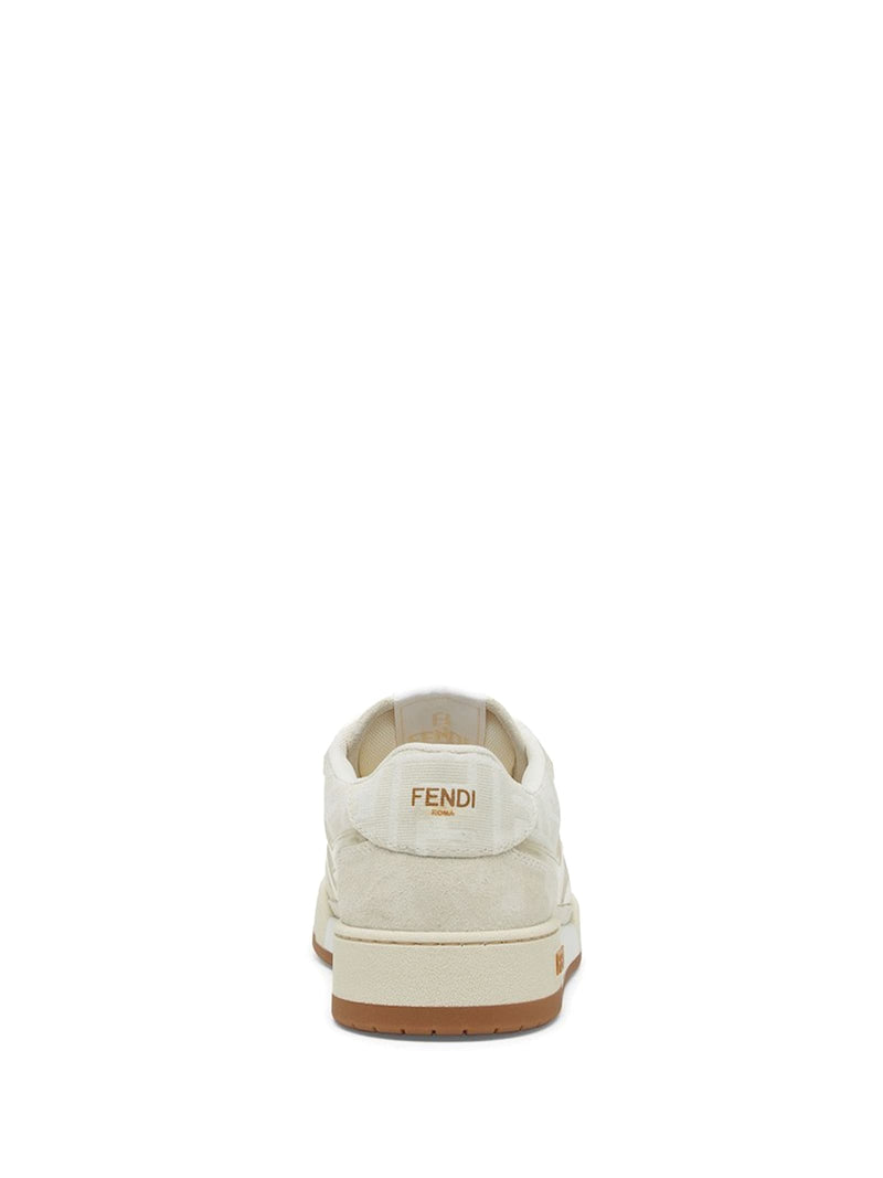 Fendi Sneakers - Women