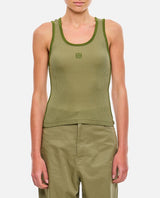 Loewe Tank Top - Women