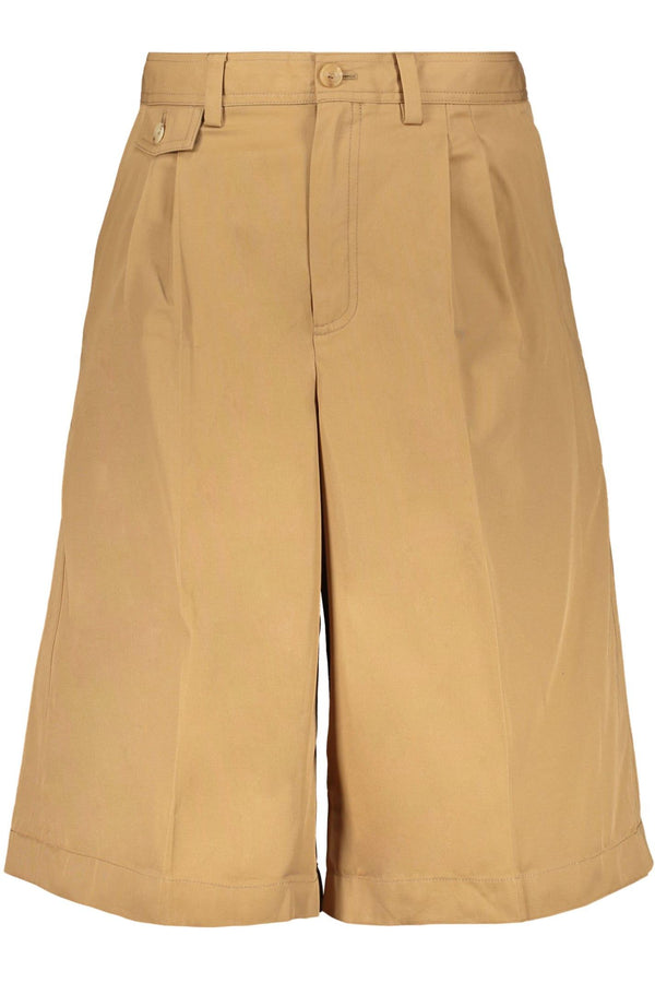 Burberry Cotton Bermuda Shorts - Men - Piano Luigi