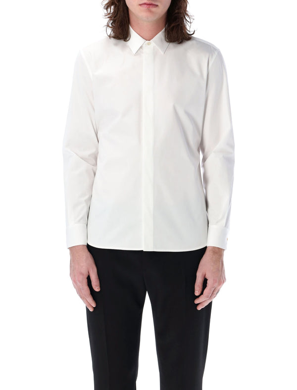 Saint Laurent Slim-fit Shirt - Men