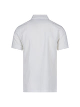 Burberry Logo Polo Shirt - Men