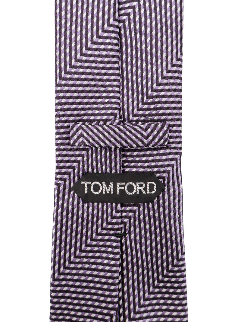 Tom Ford Tie - Men - Piano Luigi