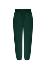 Burberry Sweatpants With Logo - Women - Piano Luigi