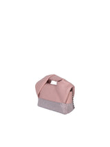 J.W. Anderson Twister Small Pink Bag - Women