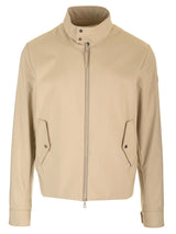 Moncler chaberton Jacket - Men