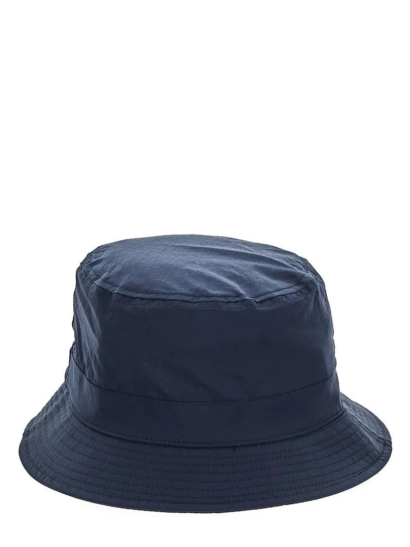 Stone Island Logo Hat - Men