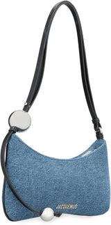 Jacquemus Le Bisou Perle Shoulder Bag - Women