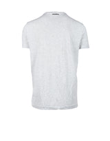 Dsquared2 Mens Gray T-shirt - Men