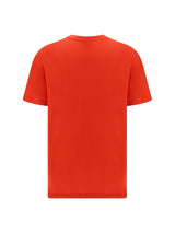 Balmain T-shirt - Men - Piano Luigi