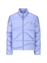 Moncler Tayrona Zip-up Short Down Jacket - Men