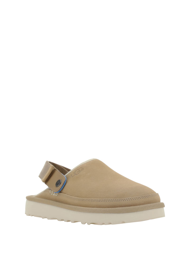 UGG Goldencoast Mules - Men