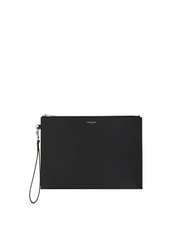 Saint Laurent Ipad Holder - Men