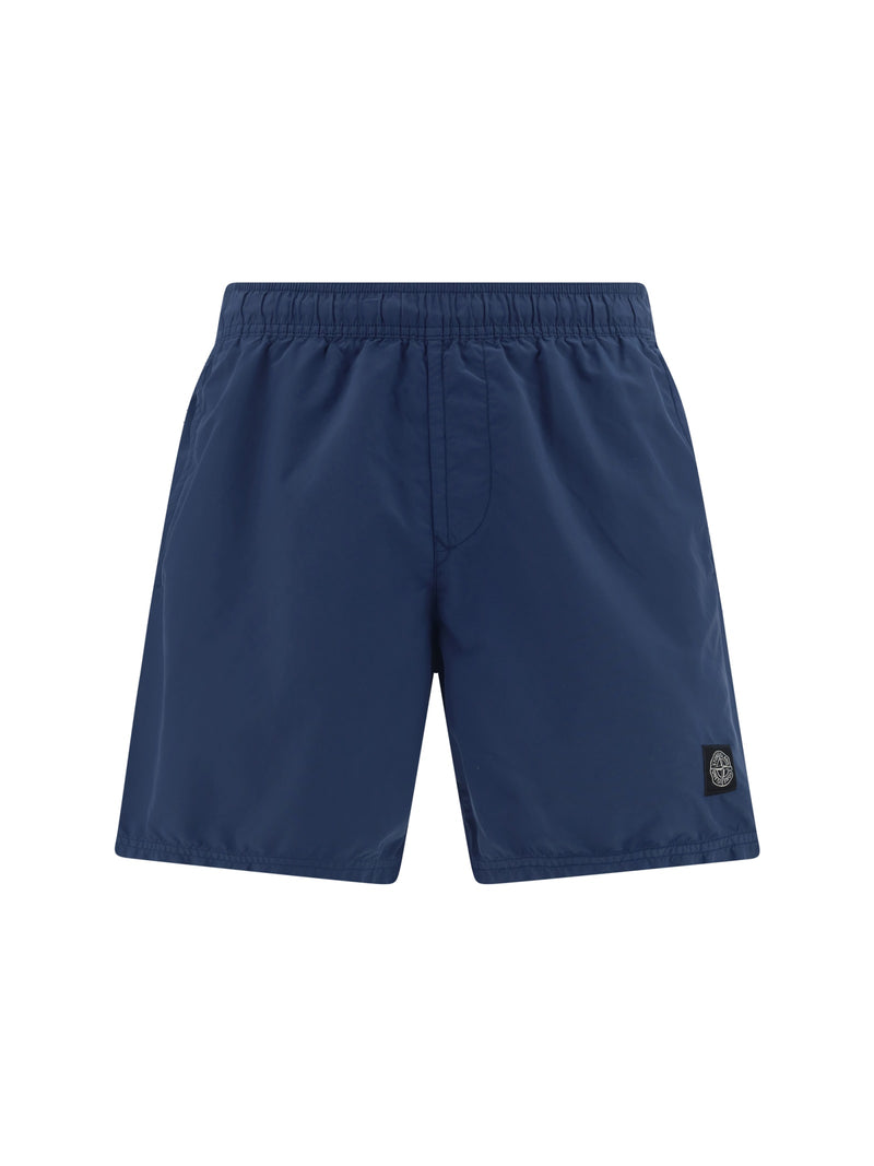 Stone Island Swimshorts - Men