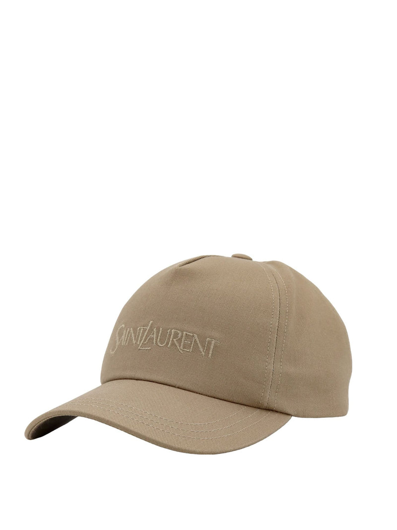 Saint Laurent Hat - Men