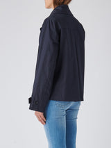 Woolrich Cotton Jacket - Women