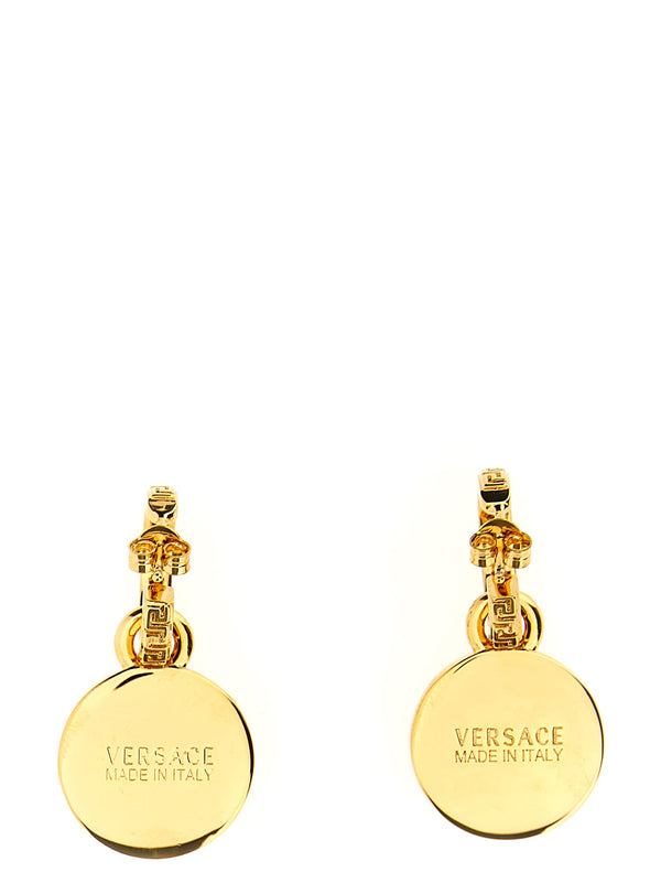 Versace Earrings - Women