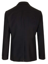 Versace Duchess Tuxedo Jacket - Men