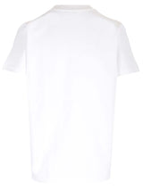 Moncler Embroidered T-shirt - Women