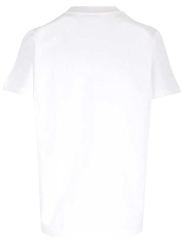 Moncler Embroidered T-shirt - Women