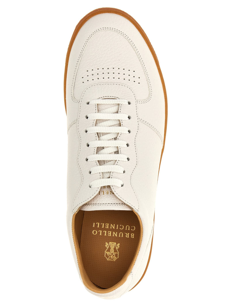 Brunello Cucinelli hybrid Sneakers - Men