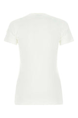 Moncler Crewneck Short-sleeve T-shirt - Women