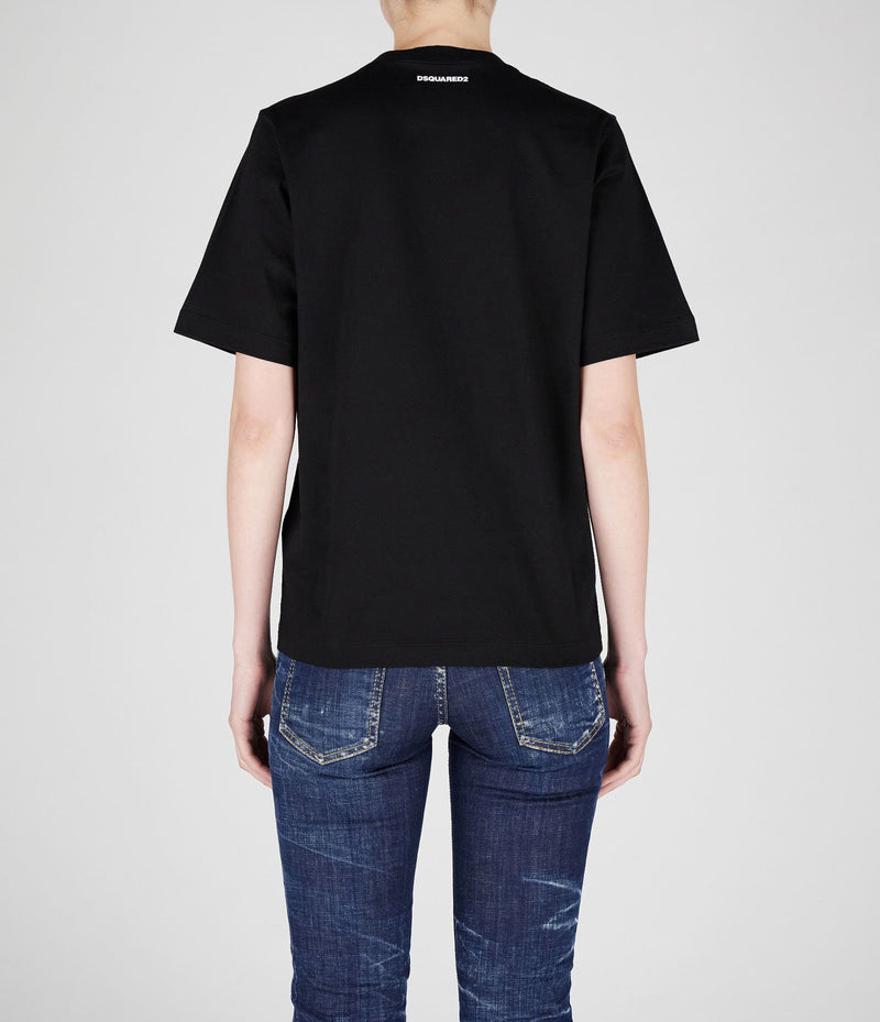 Dsquared2 T-shirts - Women