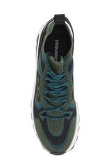 Dsquared2 Run Ds2 Sneakers - Men