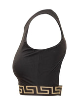 Versace Sports Bra - Women - Piano Luigi