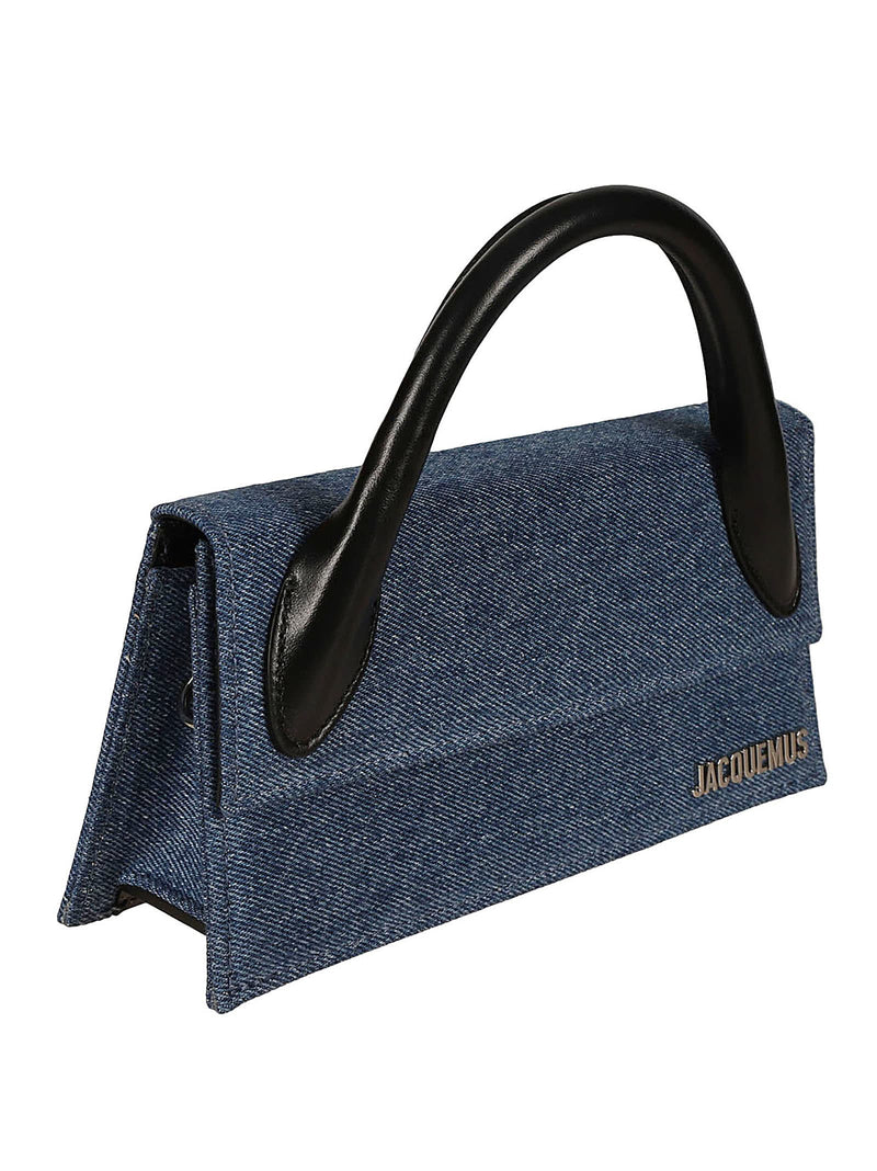 Jacquemus Le Chiquito Long Tote - Women