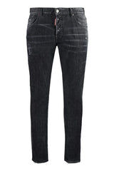 Dsquared2 Skater Jeans - Men